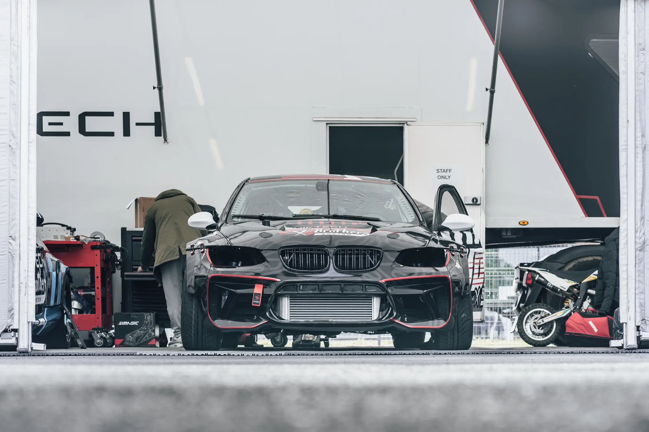 Shiftech cfd 2026 val de vienne vendredi matin 18 2250