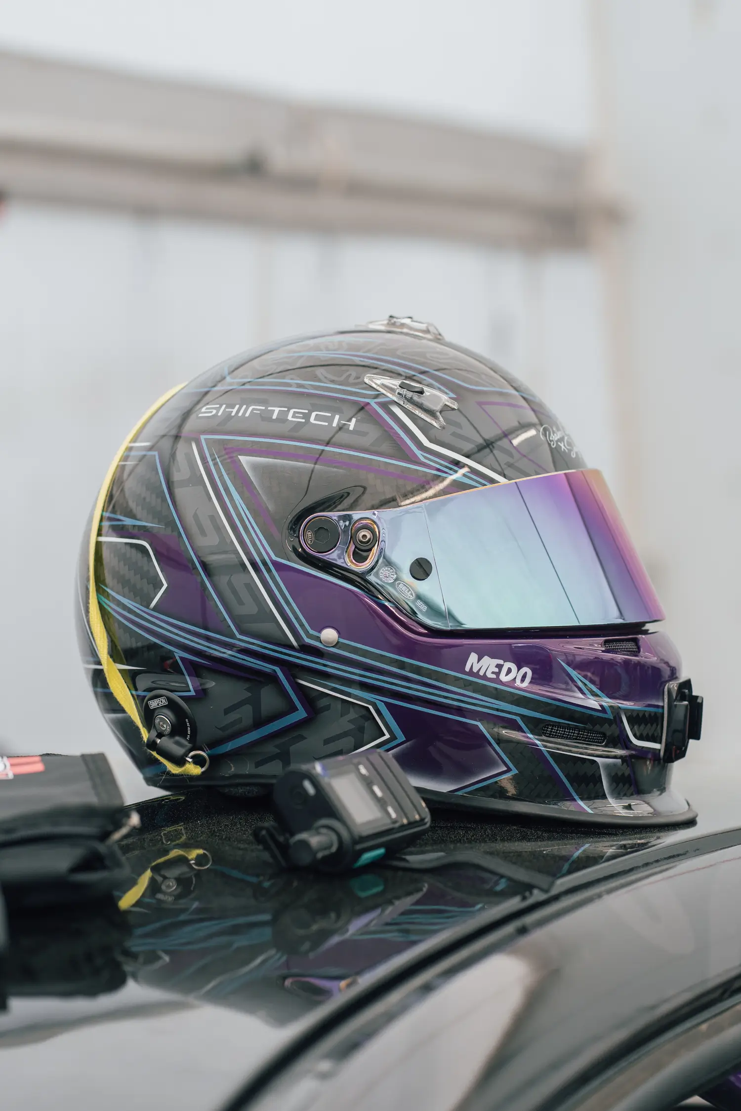 Shiftech cfd 2026 val de vienne vendredi matin 42 1500