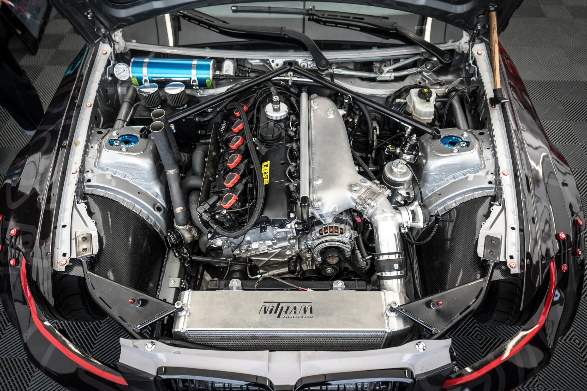 Shiftech cfd 2026 val de vienne vendredi matin 5 2250