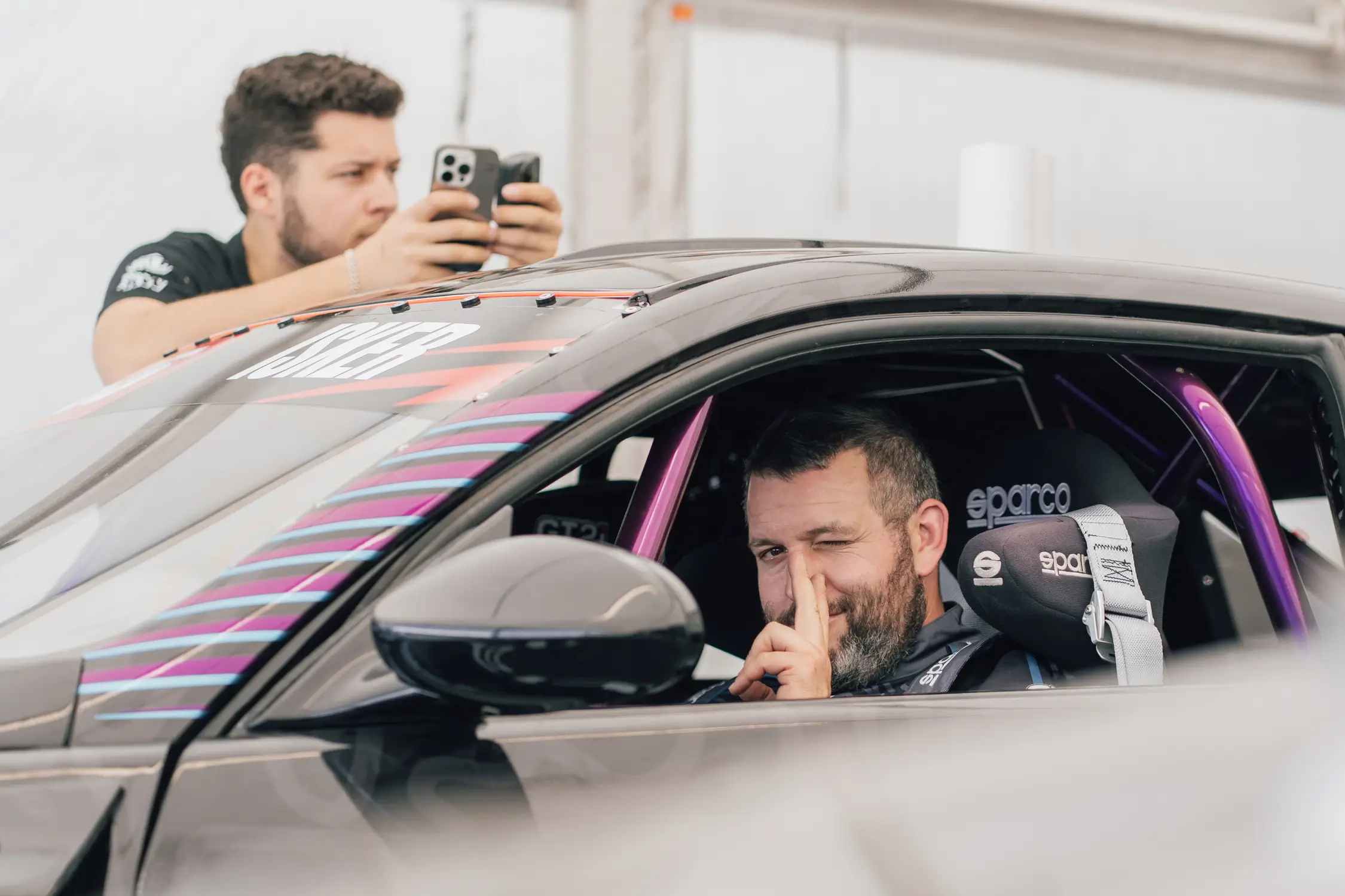 Shiftech cfd 2026 val de vienne vendredi matin 55 2250