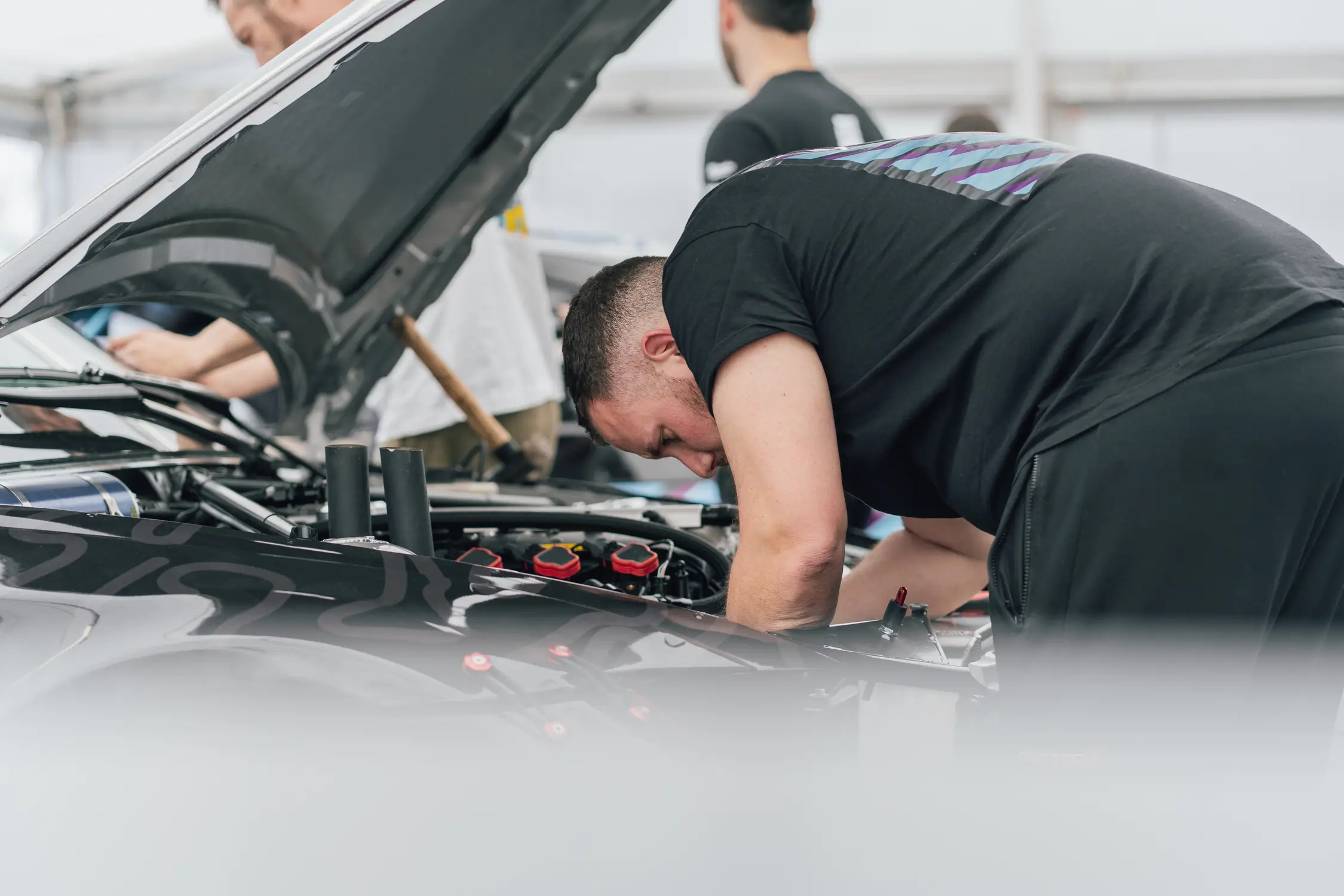 Shiftech cfd 2026 val de vienne vendredi matin 66 2250