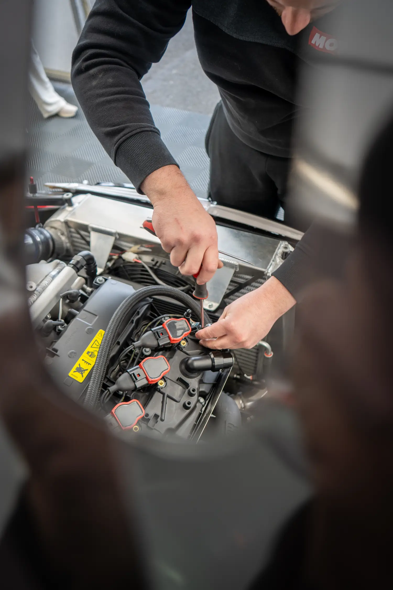 Shiftech cfd 2026 val de vienne vendredi matin 7 1500