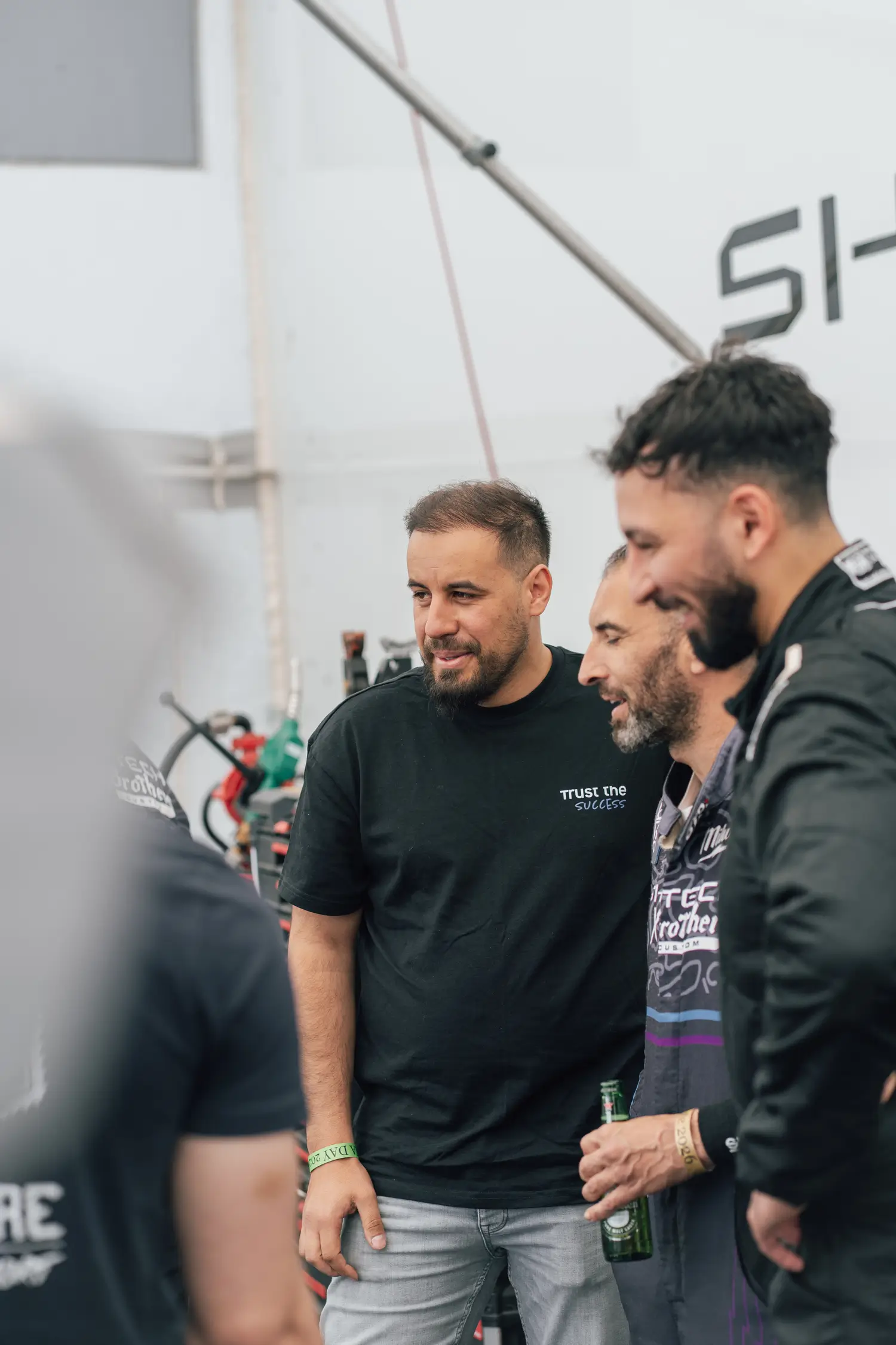 Shiftech cfd 2026 val de vienne vendredi matin 76 1500