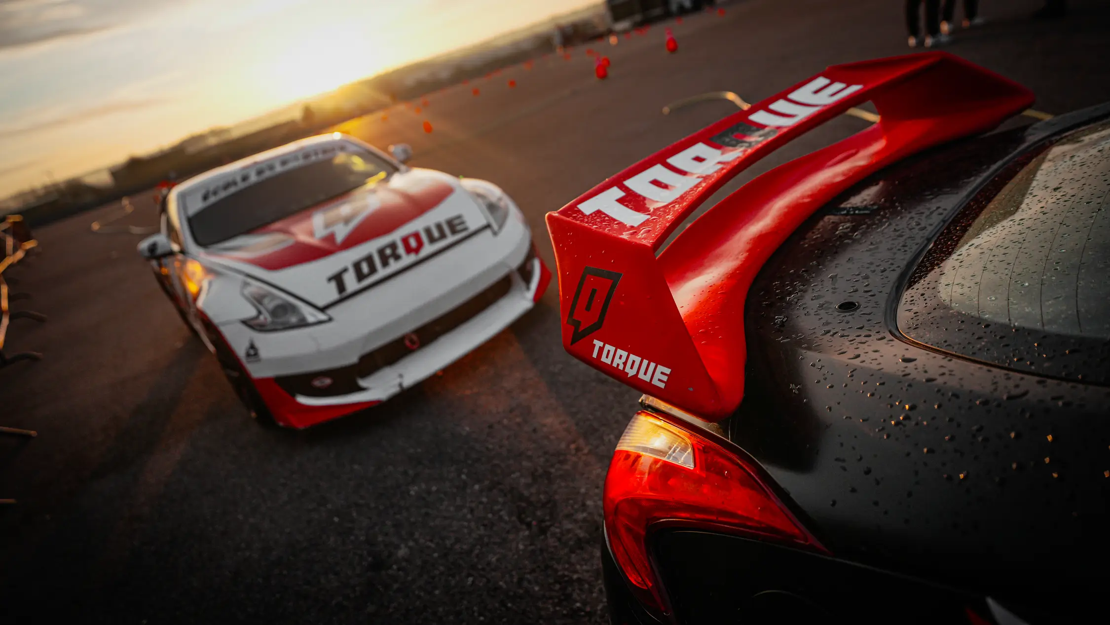 Shiftech drift series selection 2 vaison fevrier 2026 drift 51 2250