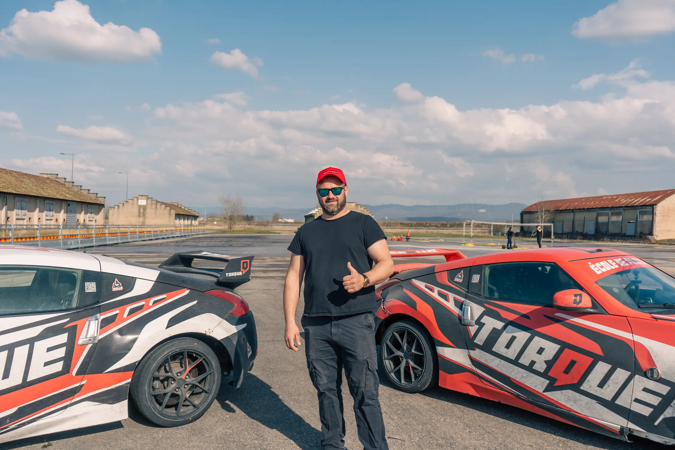 Shiftech drift series transpolis dimanche 2 17 2250 1773220691