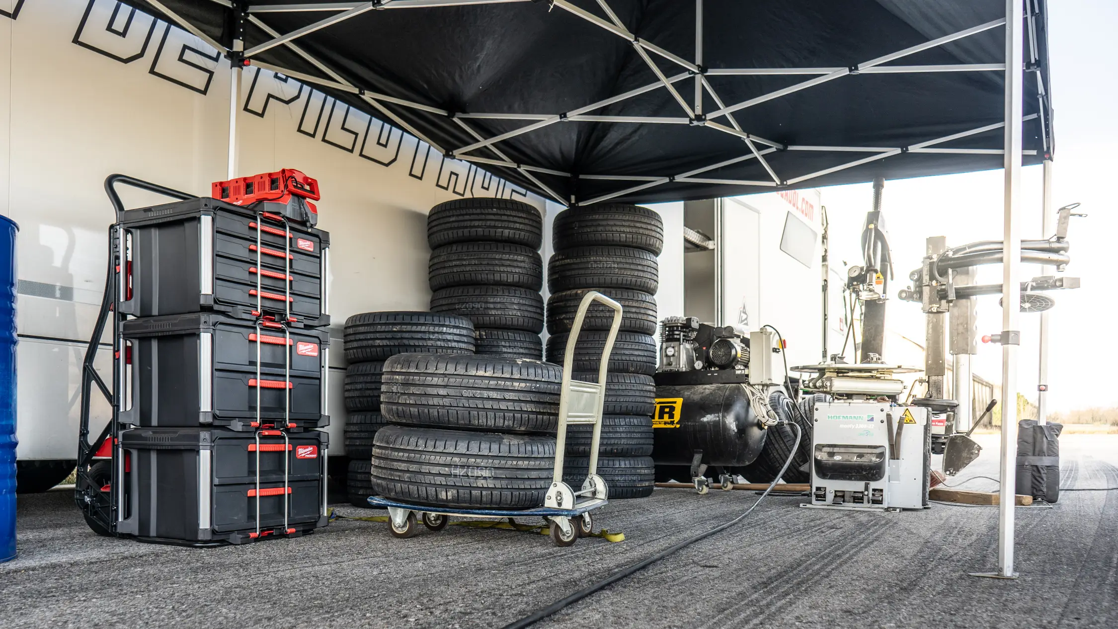 Shiftech drift series transpolis samedi 1 26 2250