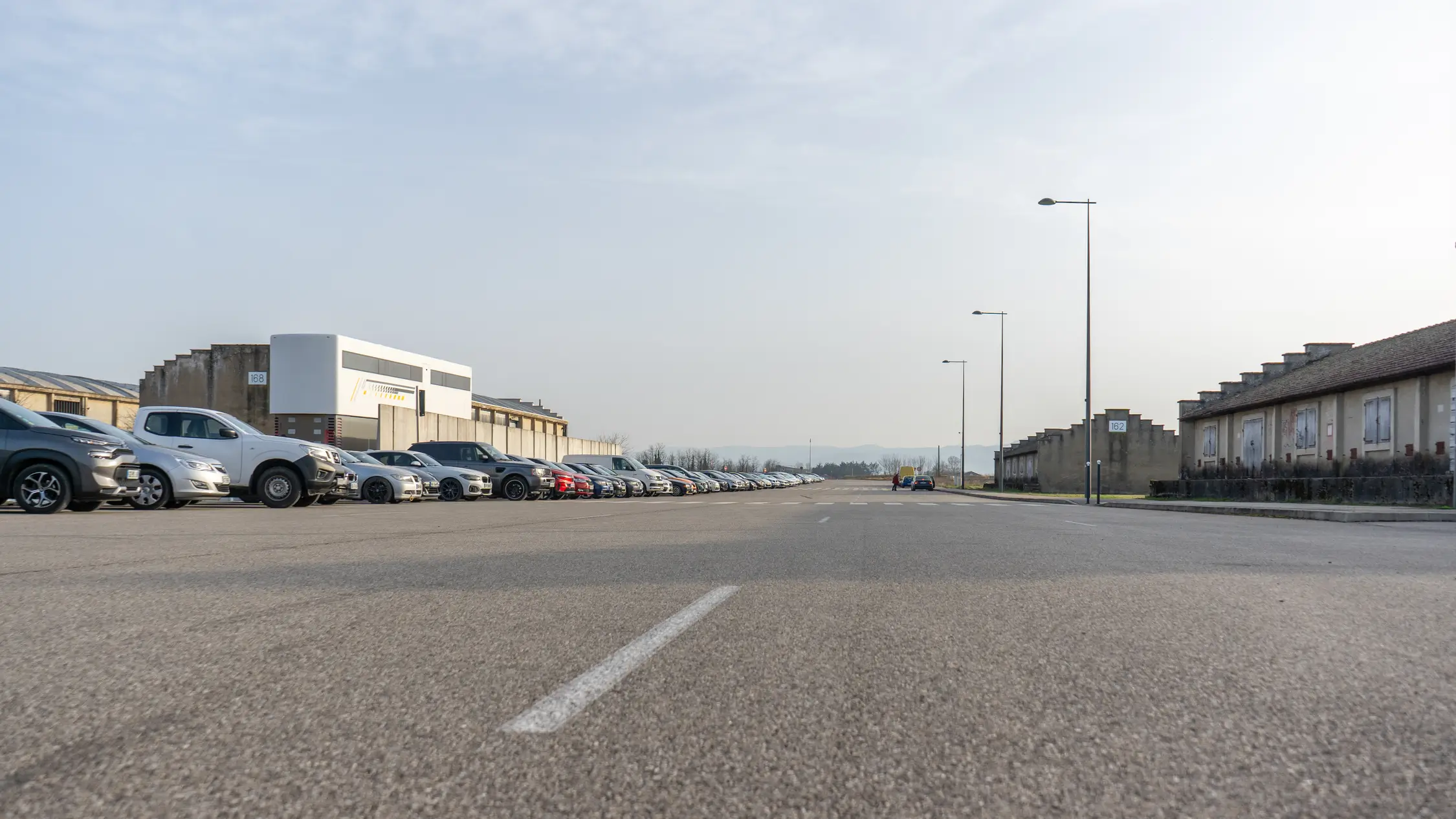 Shiftech drift series transpolis samedi 1 30 2250