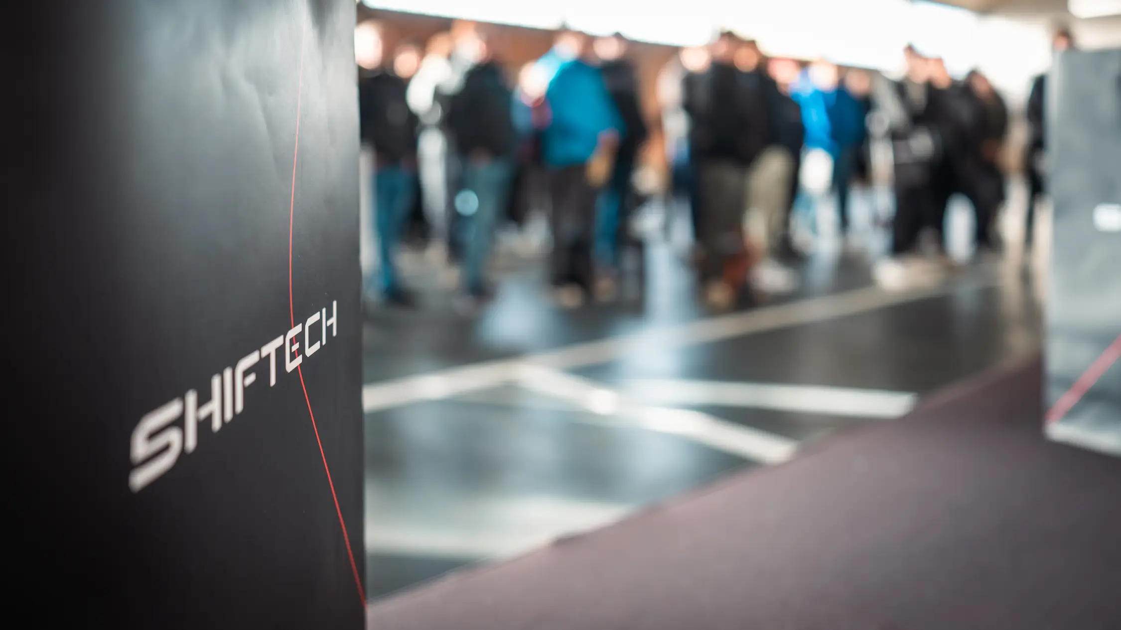 Shiftech drift series transpolis samedi 1 43 2250