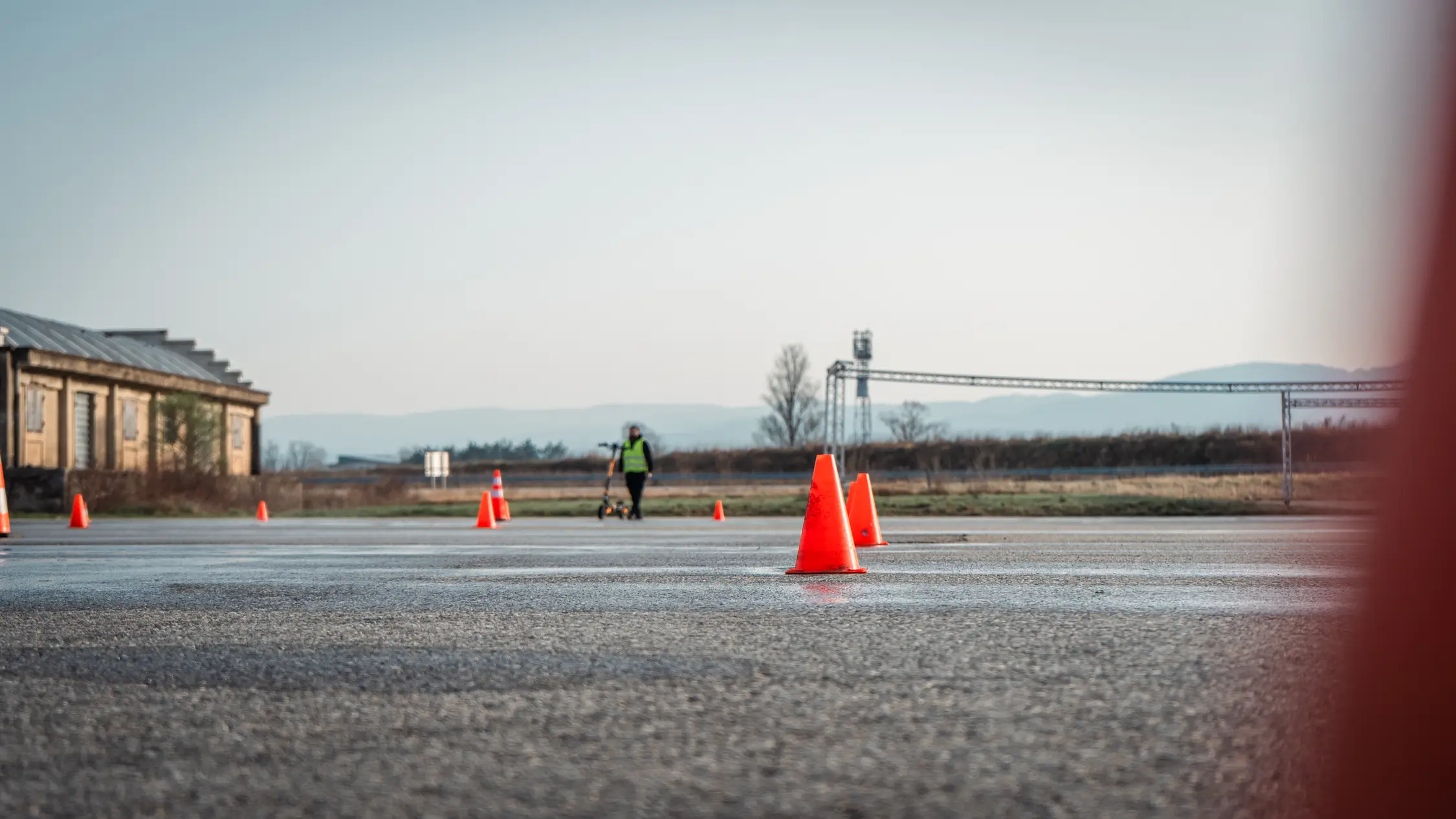 Shiftech drift series transpolis samedi 1 49 2250