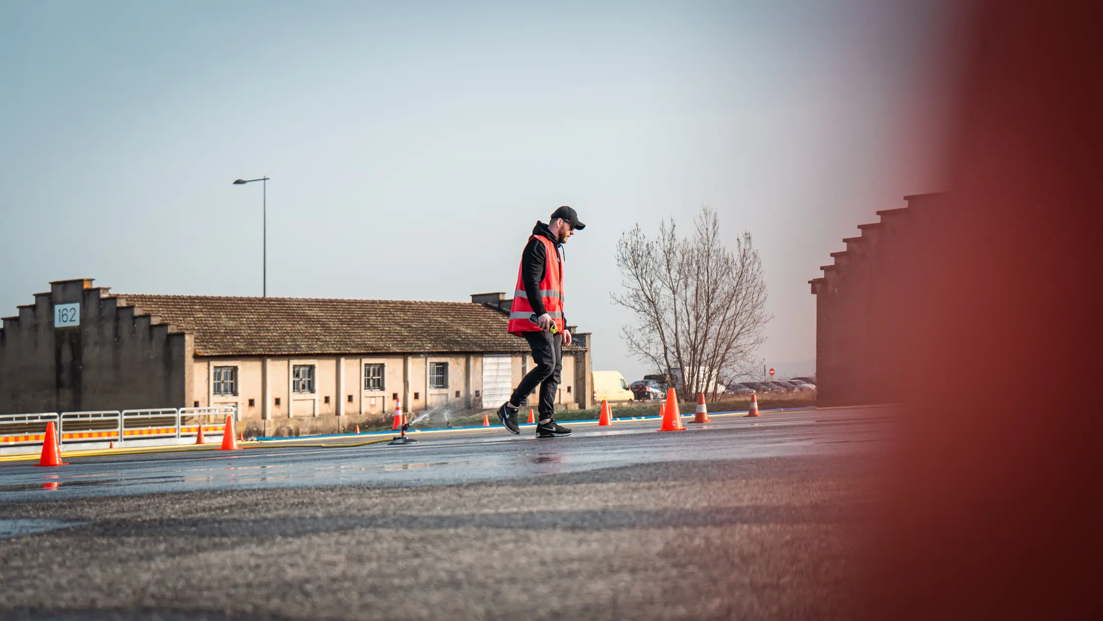 Shiftech drift series transpolis samedi 1 50 2250