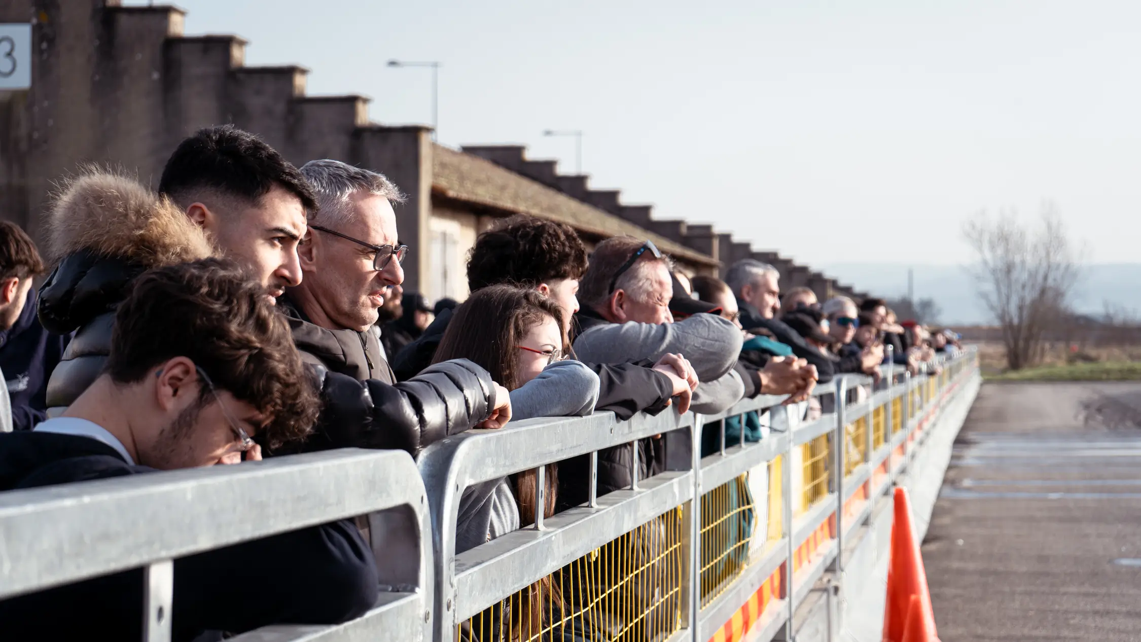 Shiftech drift series transpolis samedi 1 56 2250