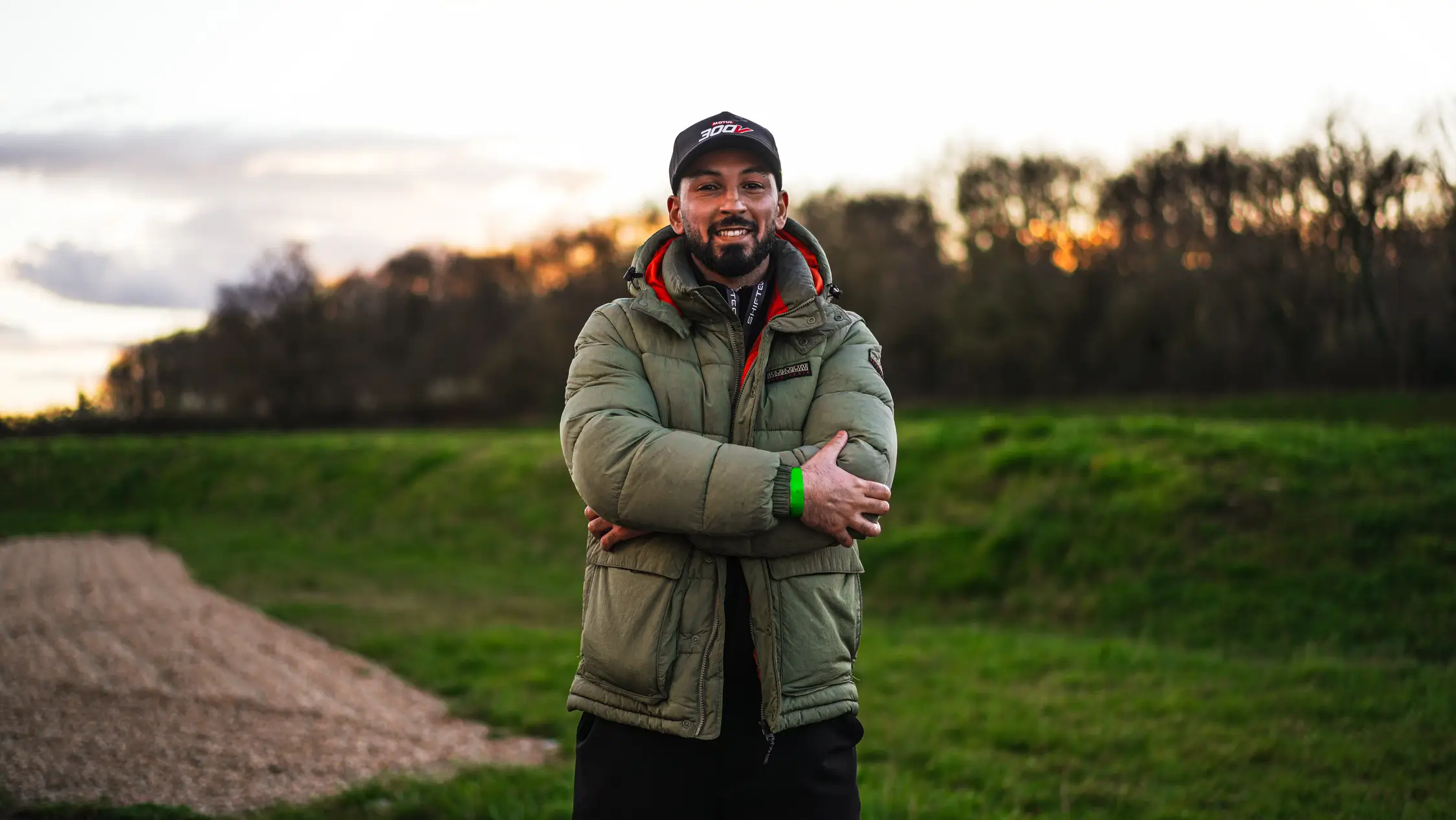 Shiftech drift series verdict 2026 00100 2250