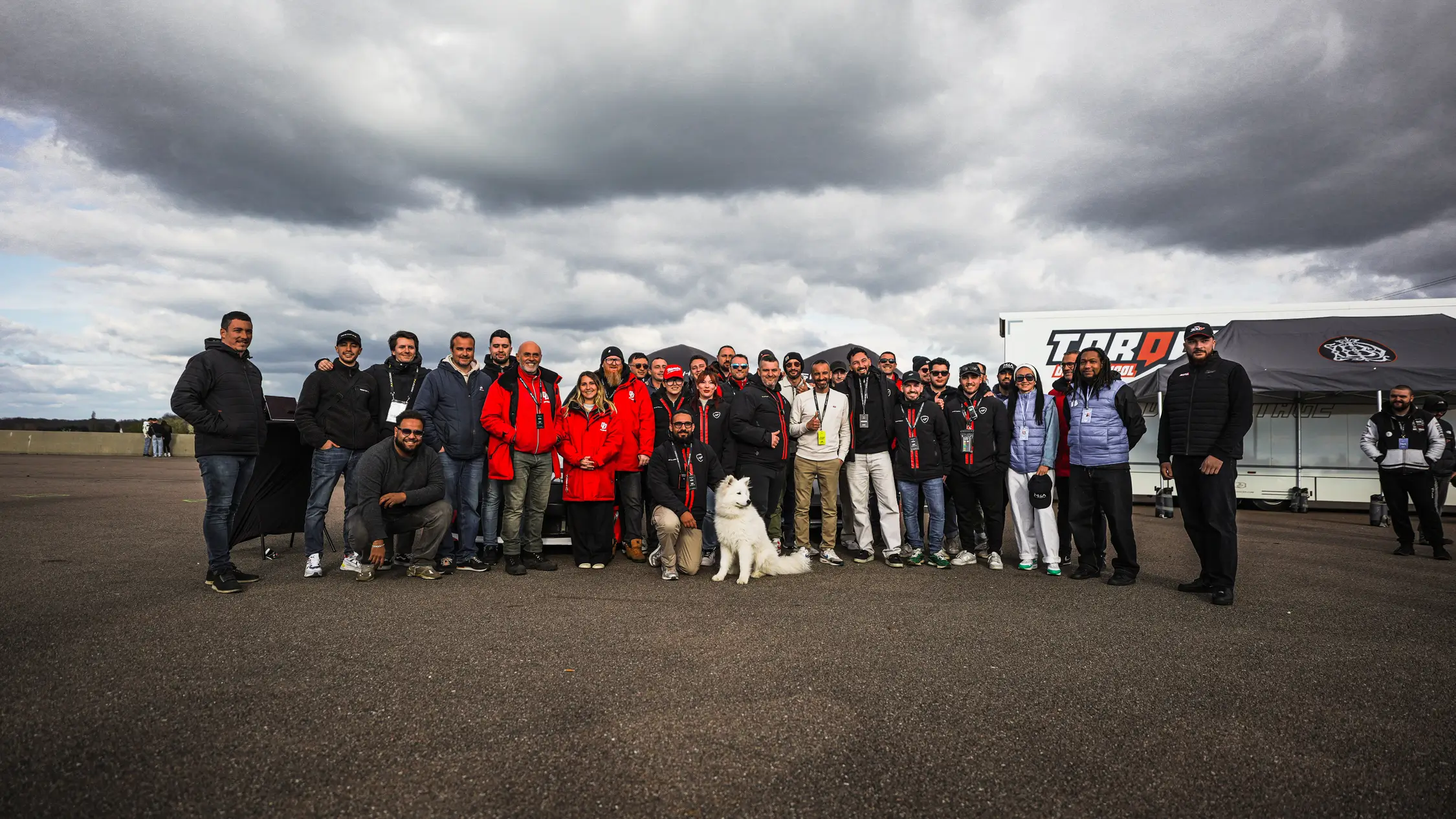 Shiftech drift series verdict 2026 00112 2250