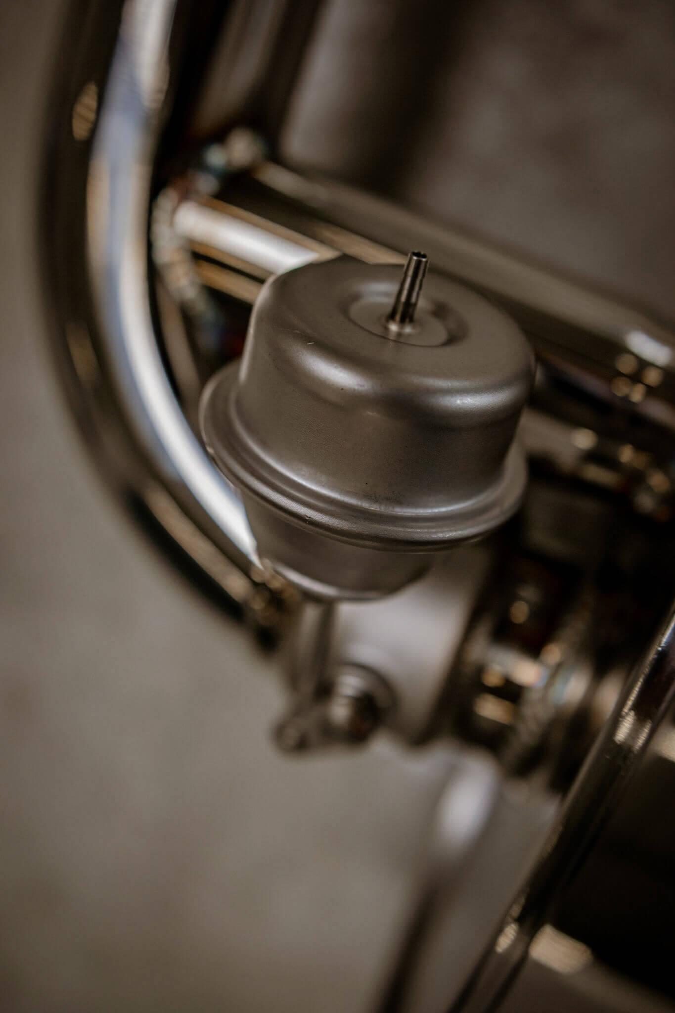 Shiftech echappement armytrix 17