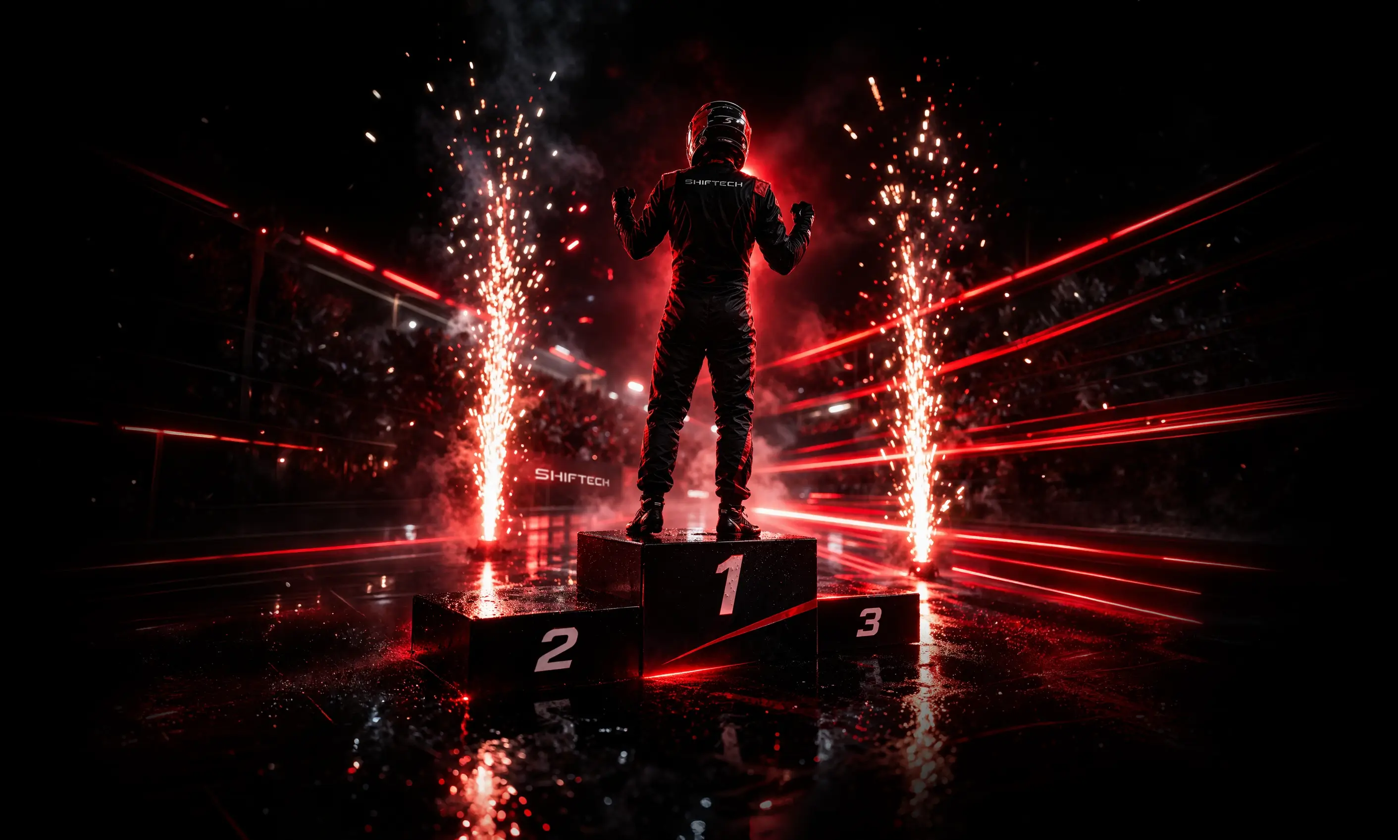 Shiftech f1 serie podium 1774962776