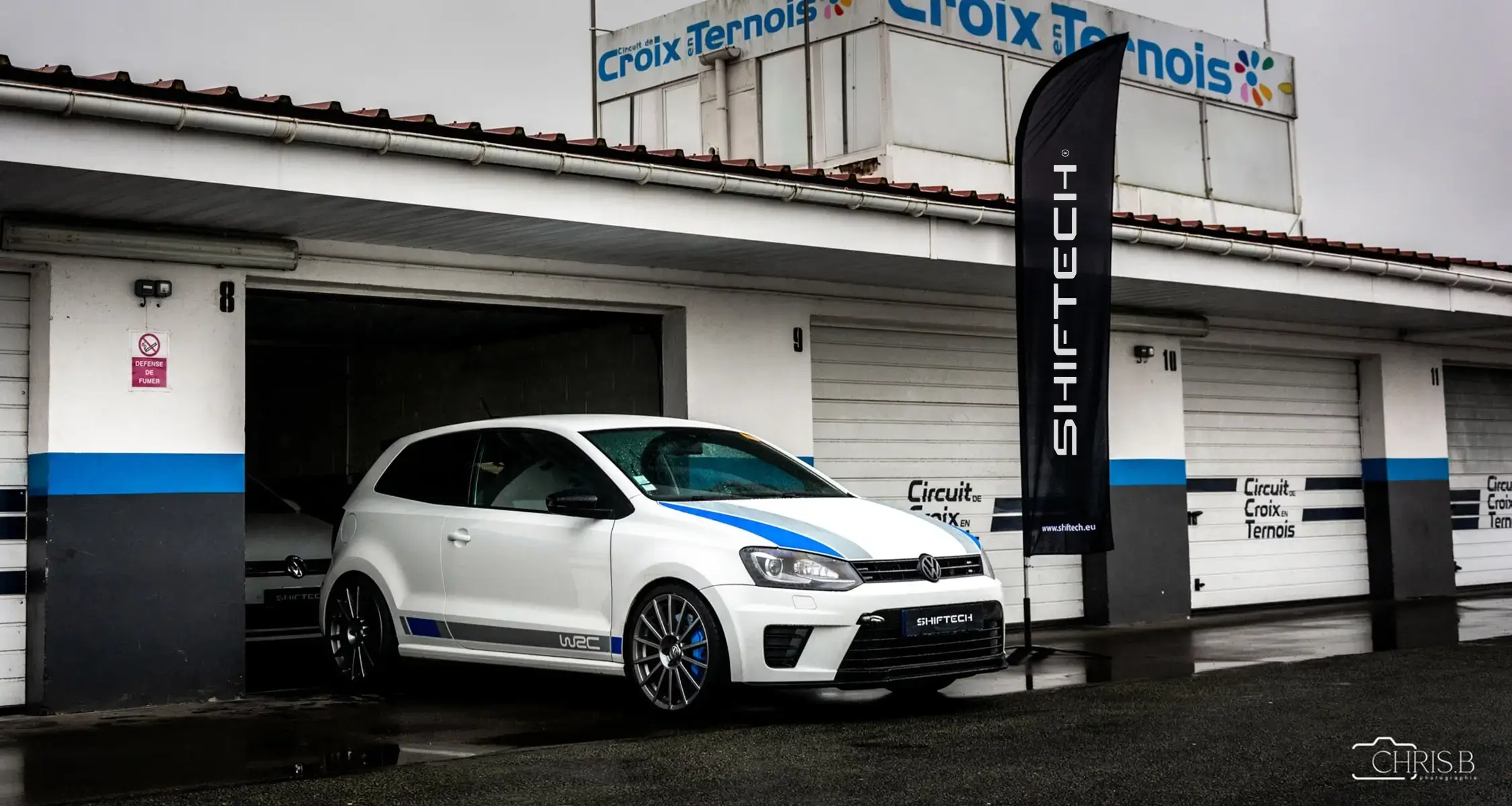 Shiftech lille speedday mines 03 2048 cover