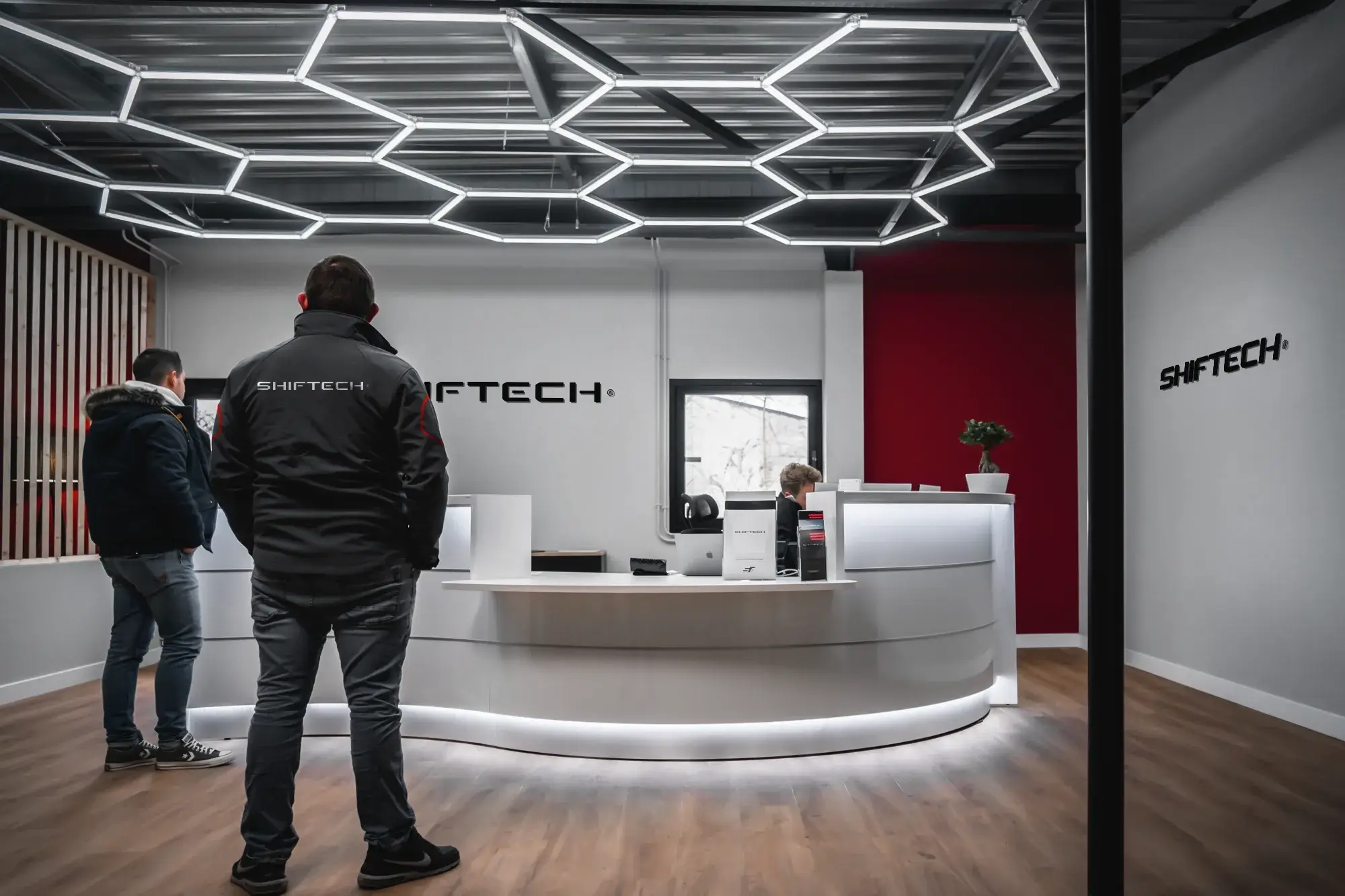 Shiftech limoges ouverture banque comptoir accueil client 1697616353