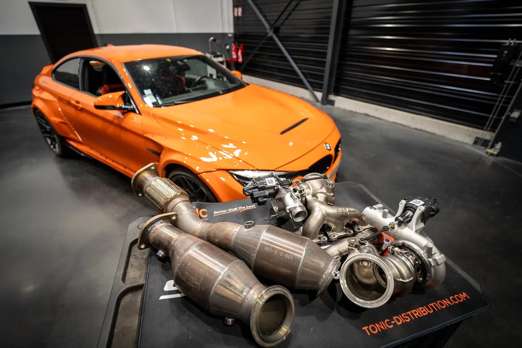 Shiftech m4 boiserie stage3