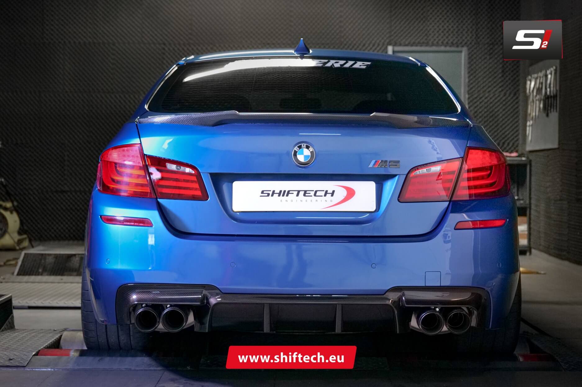 Shiftech m5 boiserie 1707663750