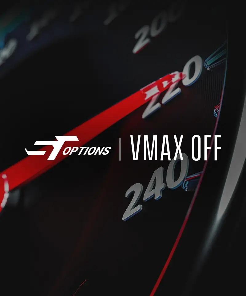 Désactiver la vmax en option reprogrammation shiftech