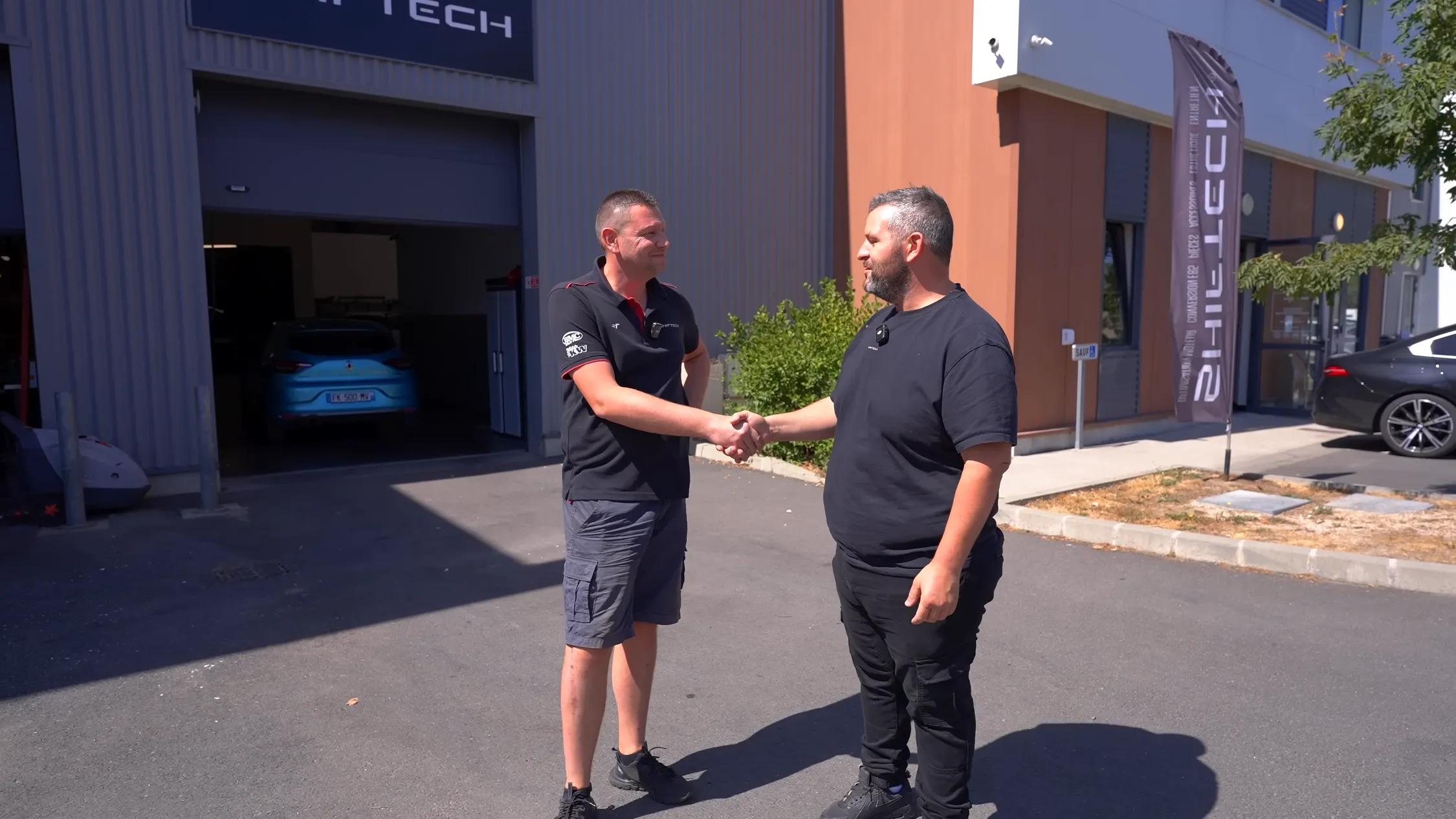 Shiftech nantes 5 ans bilan franchise julien 1 2250