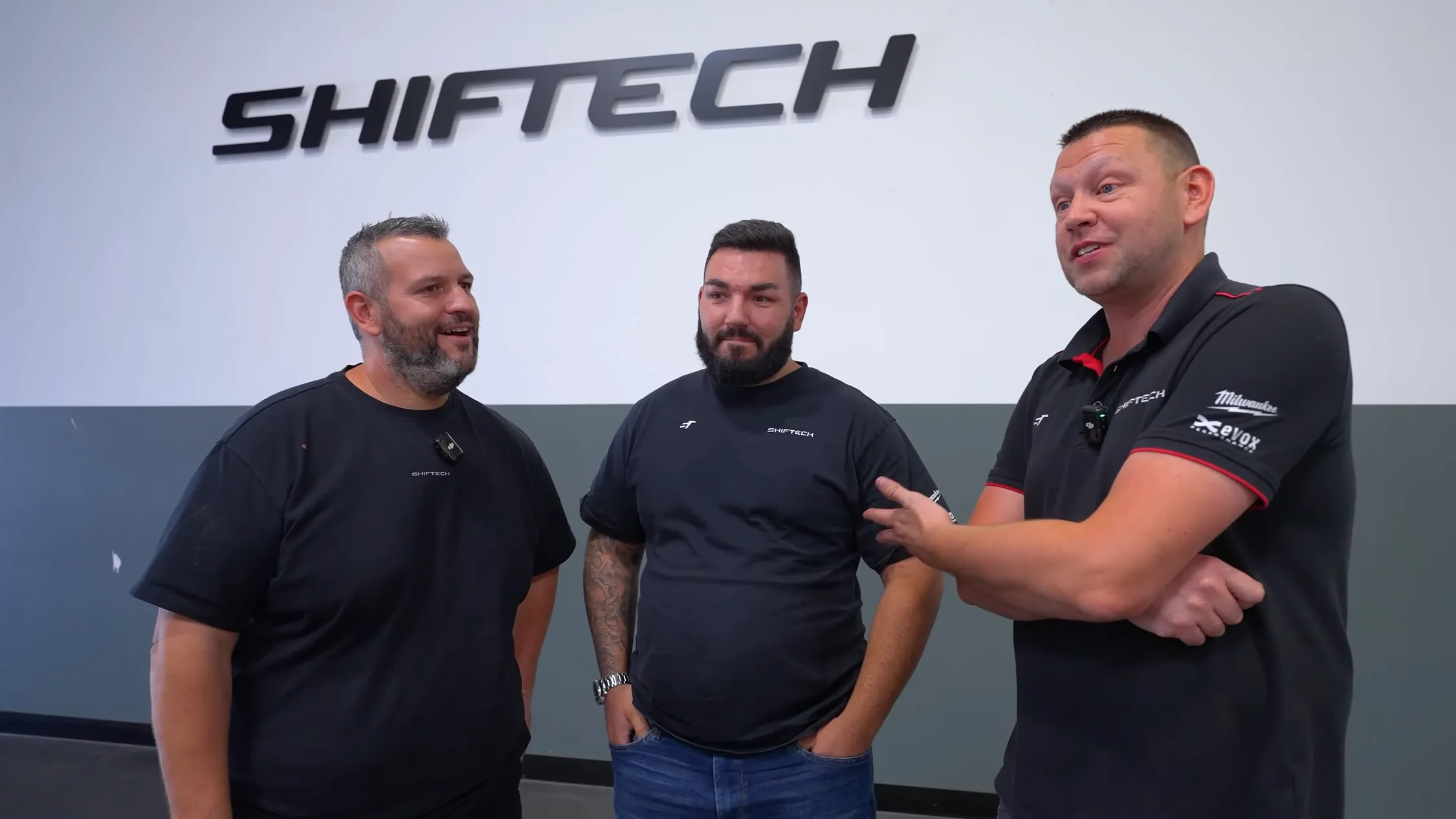 Shiftech nantes 5 ans bilan franchise julien 6 2250
