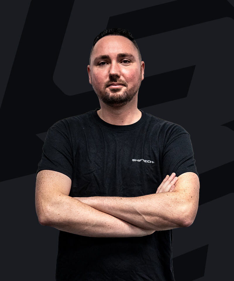 Shiftech nicolas organigram equipes portraits