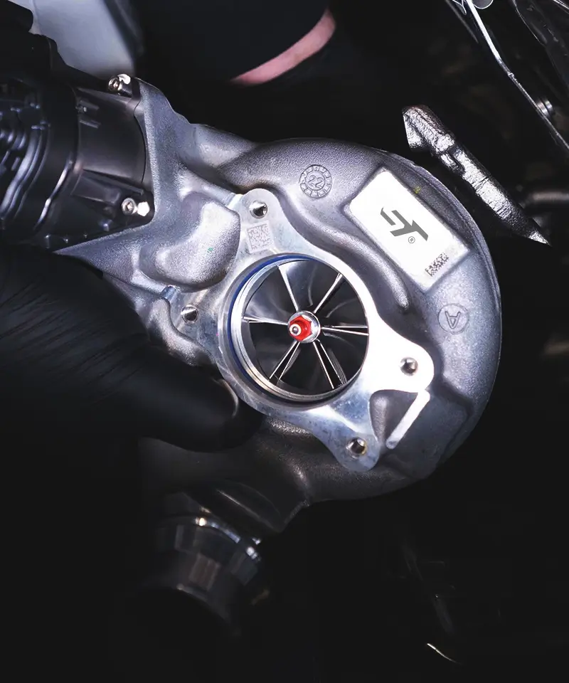 Shiftech piece reprogrammation moteur performance puissance stage 800