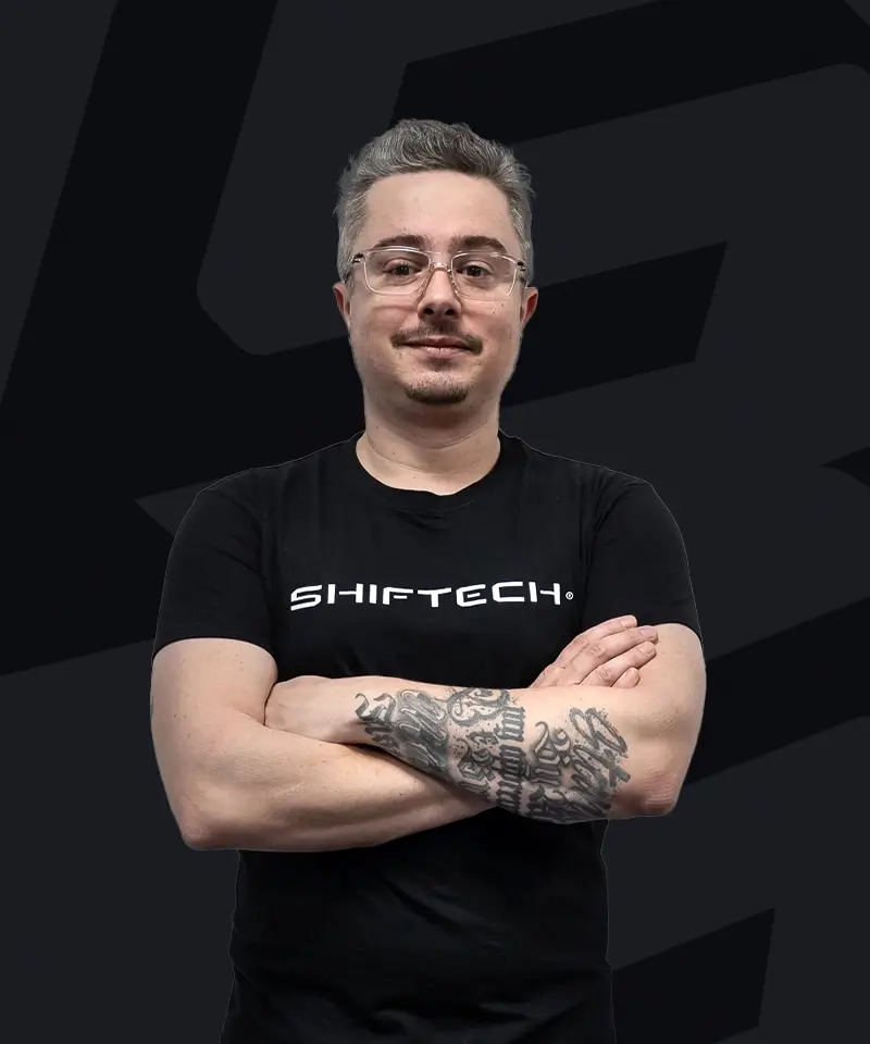 Shiftech renaud organigram equipes portraits