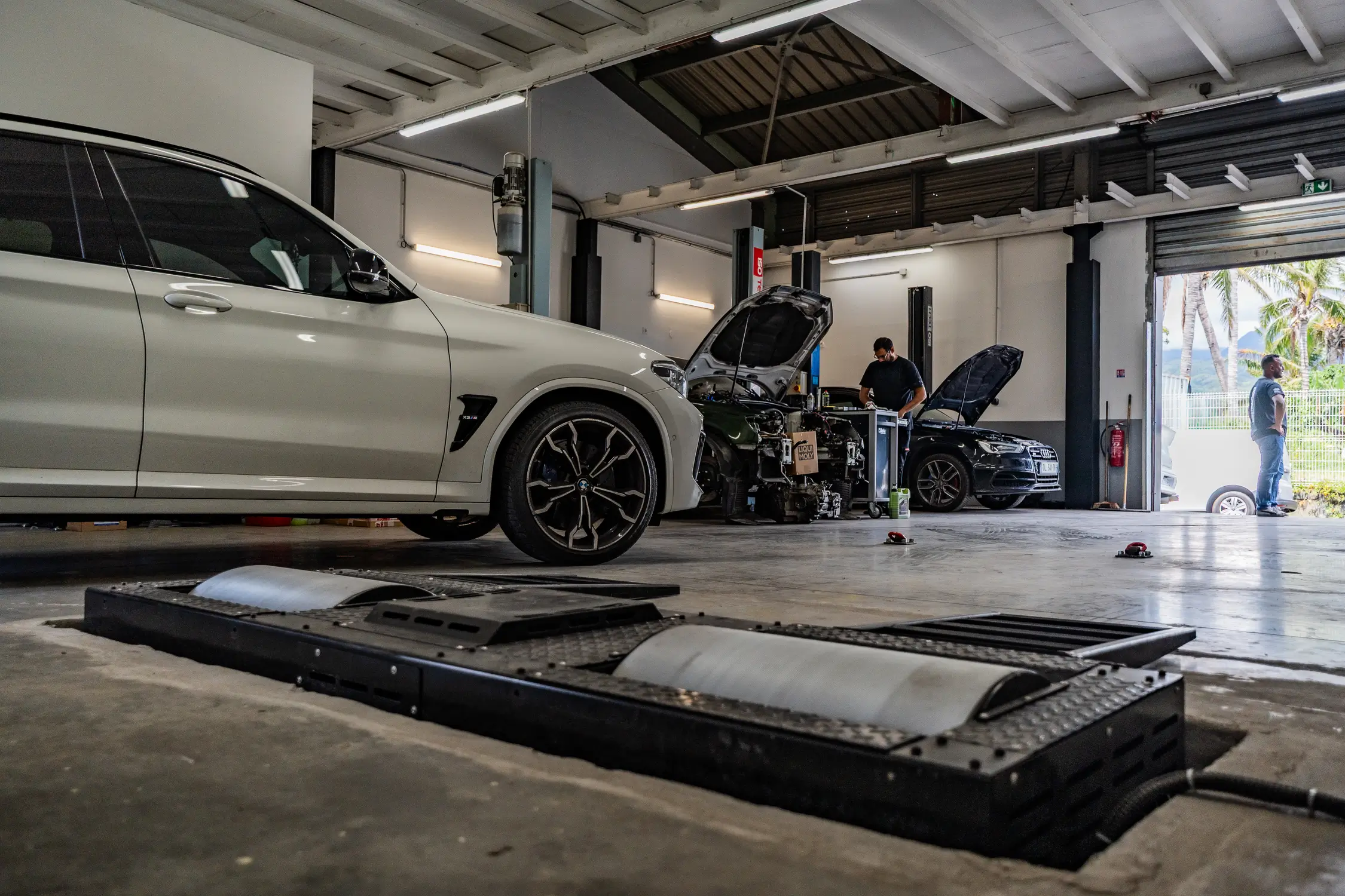 Shiftech renunion reprogrammation moteur pieces performance entretien voiture 2 2250