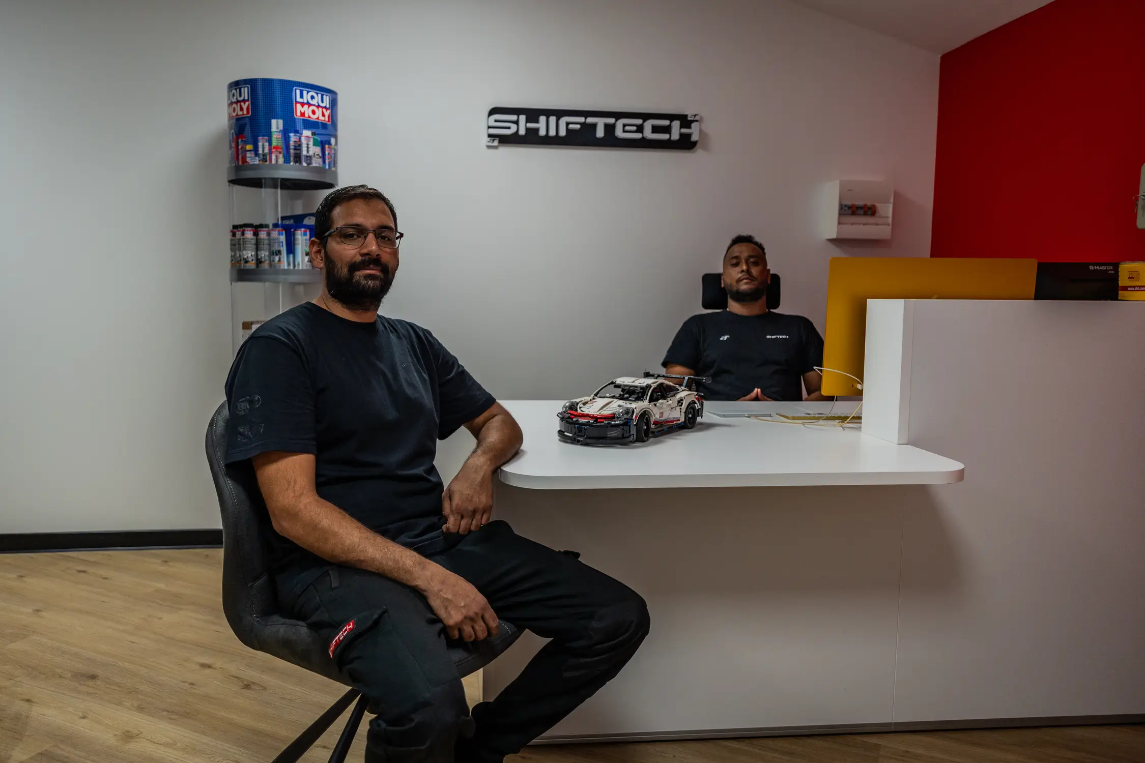 Shiftech renunion reprogrammation moteur pieces performance entretien voiture 41 2250