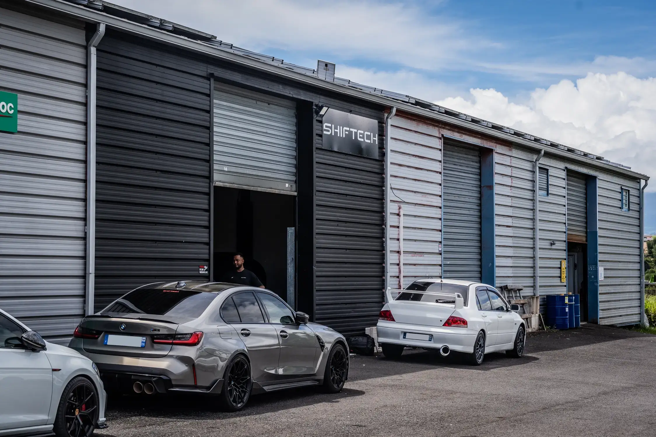 Shiftech renunion reprogrammation moteur pieces performance entretien voiture 9 2250