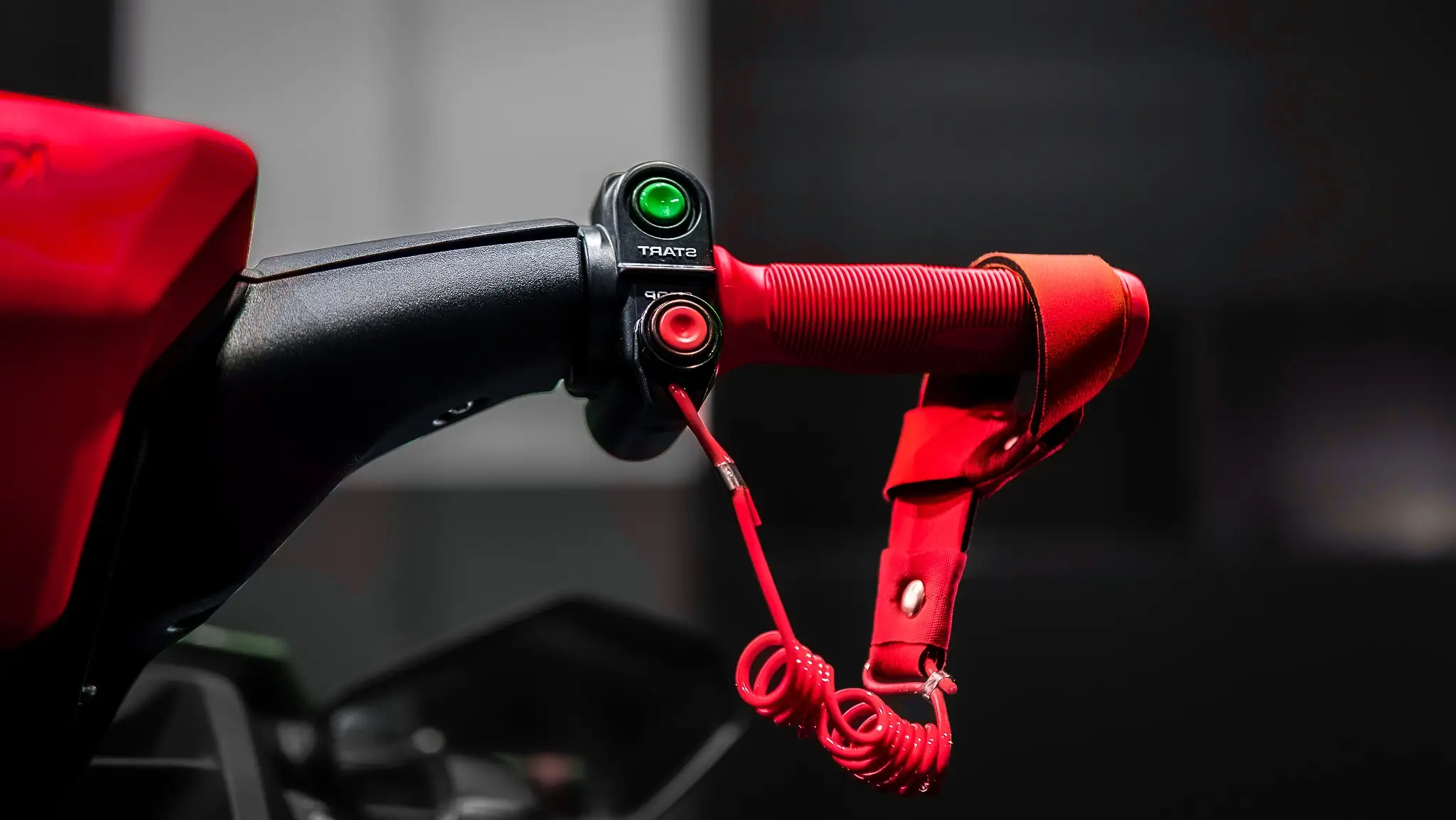 Shiftech reprogrammation moteur jetski kawasaki stx160x atelier remorque 2250 5