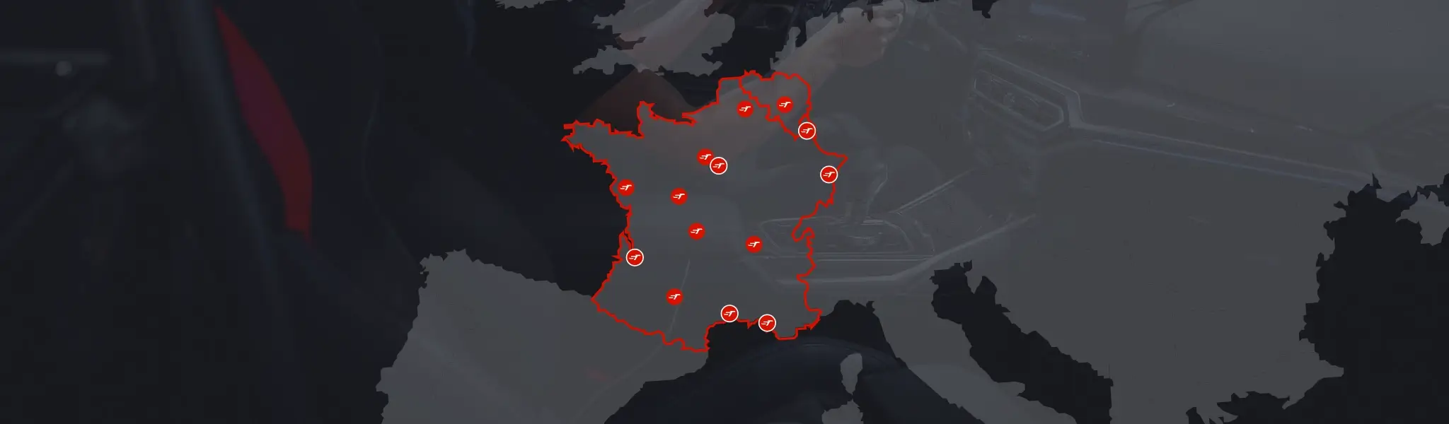 Shiftech reprogrammation moteur map agences histoire 2000