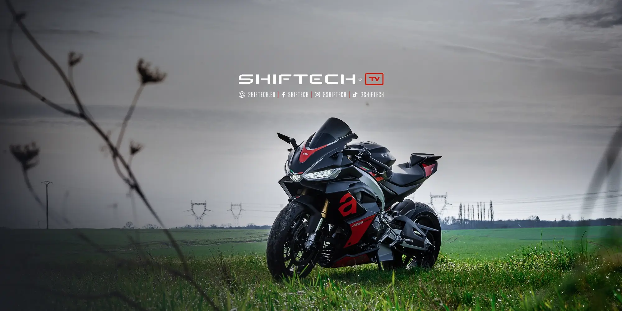 Shiftech reprogrammation moteur moto e85 station route 2250 2