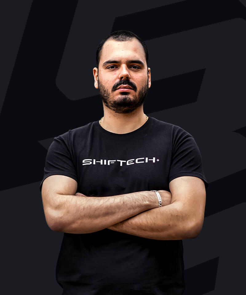 Shiftech thomas organigram equipes portraits