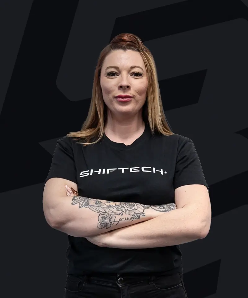 Shiftech virginie organigram equipes portraits 800