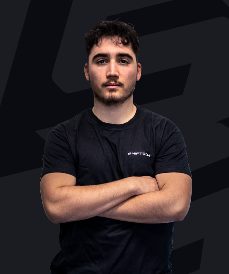 Shiftech yann organigram equipes portraits