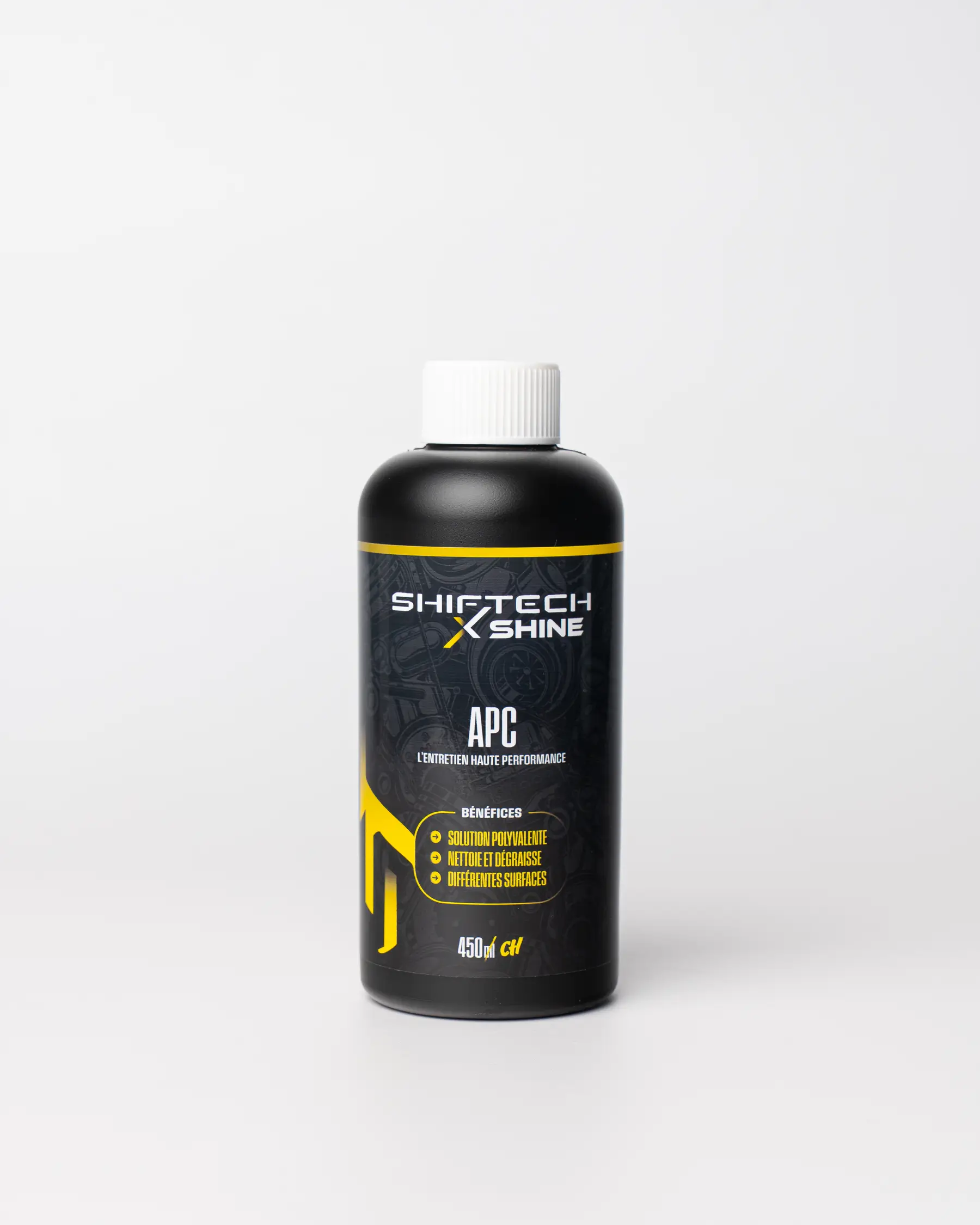 Shine meilleurs produits detailing jante carrosserie interieur cuir alcantara gamme shiftech achat apc 1800