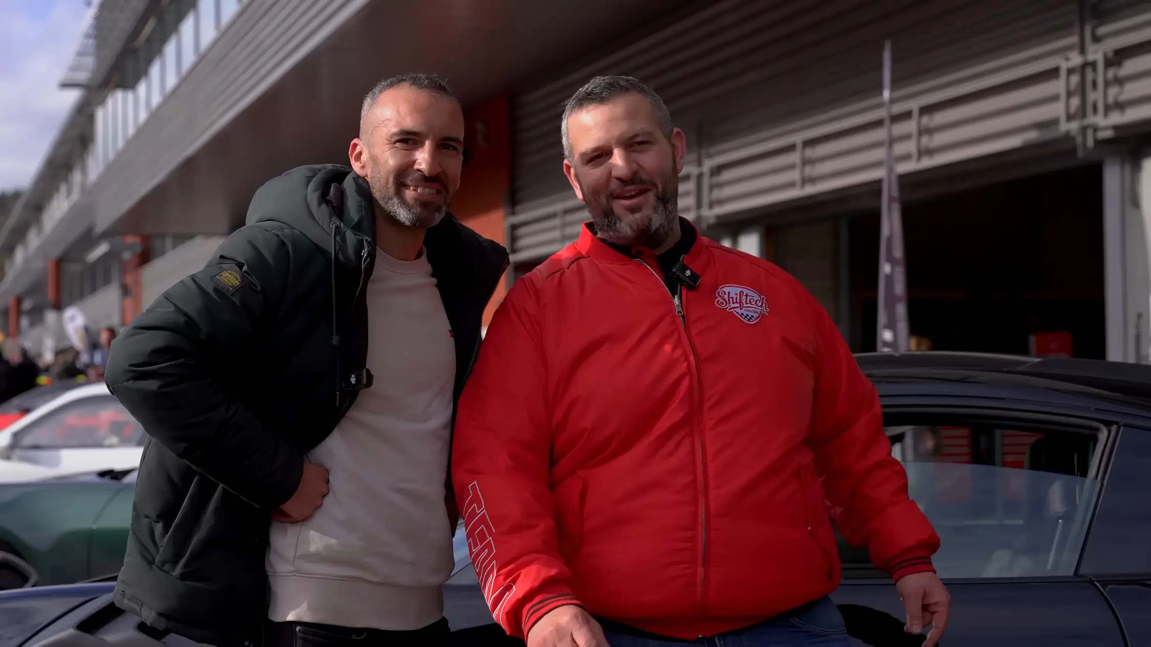 Sofiane yazid bdg 2026