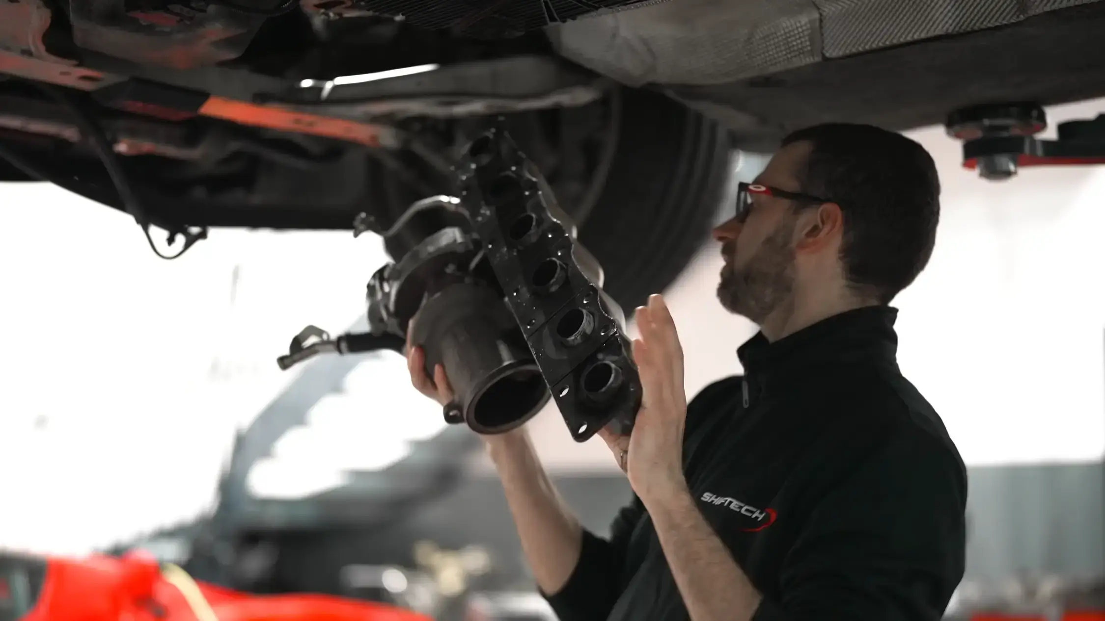 Stage 3 bmw 135 william commercial preparation shiftech 2 2250