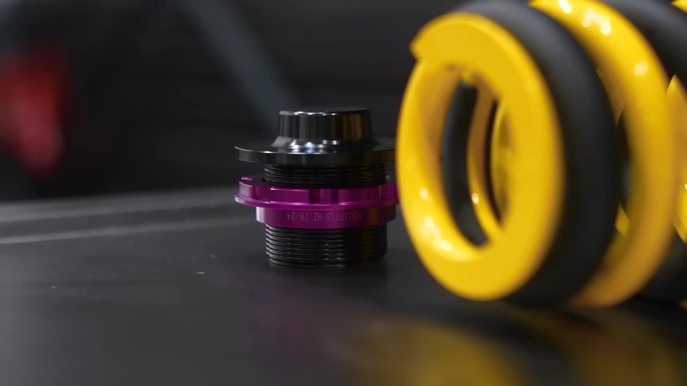 Stage 3 bmw m4 boiserie lucien chassis freinage shiftech 2 2250