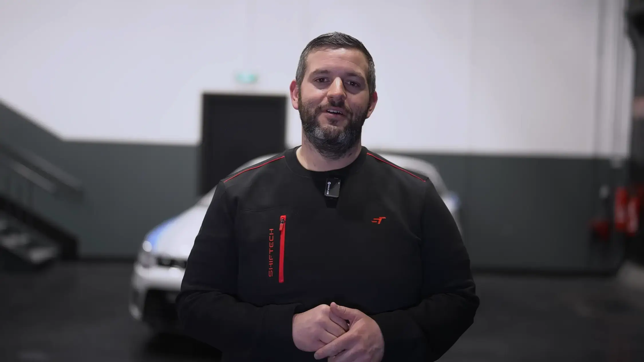 Stage 3 preparation moteur polo wrc shiftech 2250