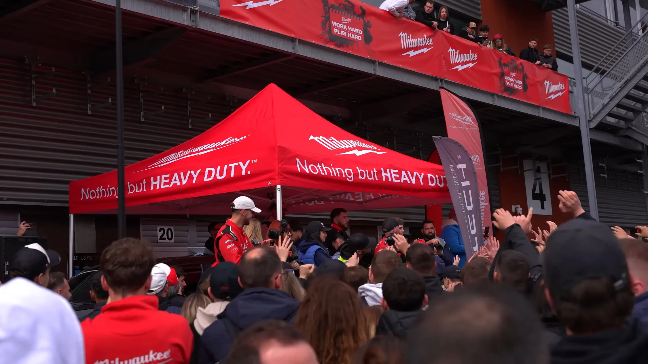 Stand shiftech bdg 2026