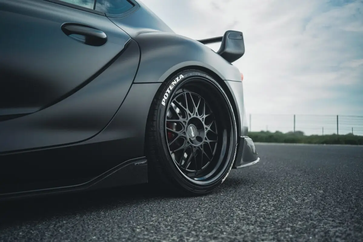Strom wheels jantes drift shiftech revendeur 4 1198