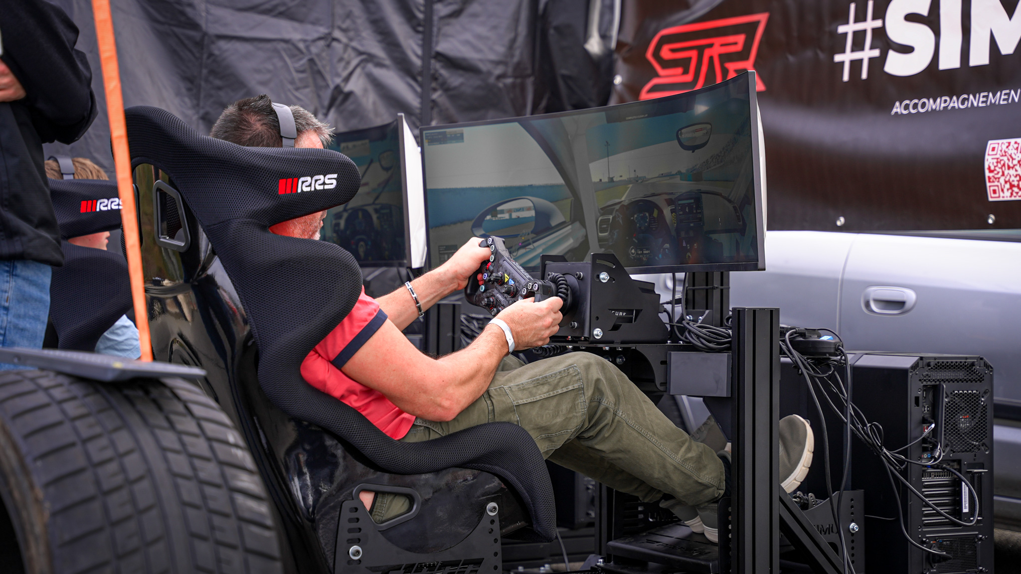Supertrack event 2026 circuit magny cours evenement caritatif shiftech 10