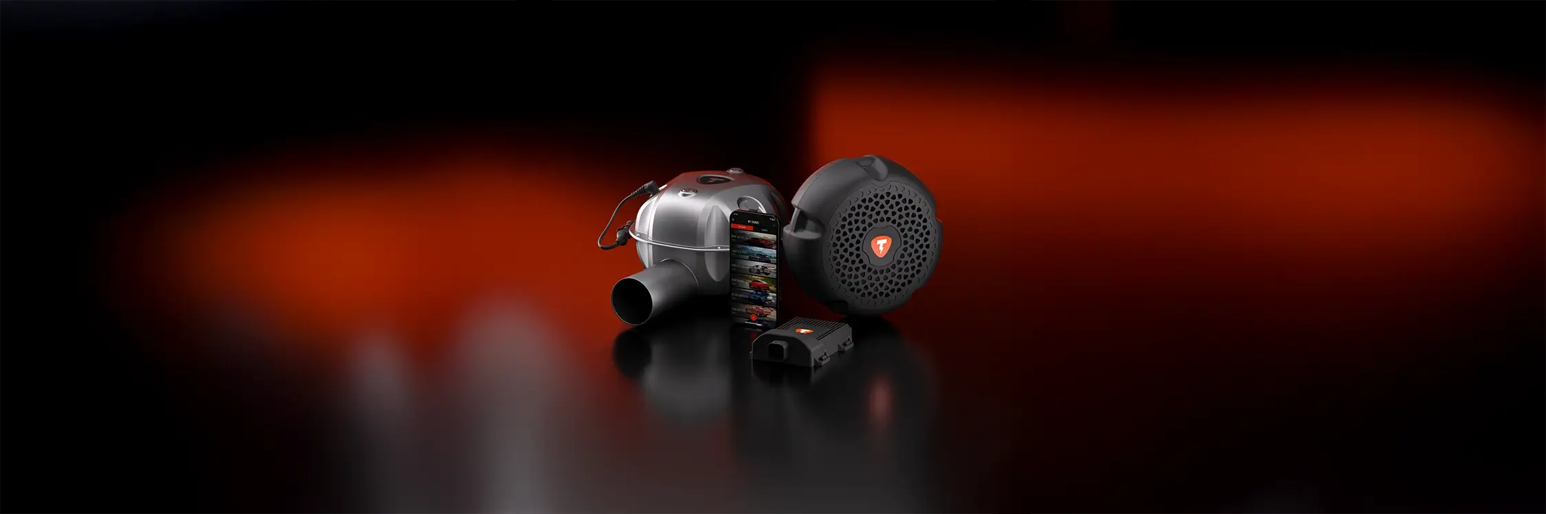 Thor storm tesla model 3 performance test installation shiftech 16 2250 2250 01 1