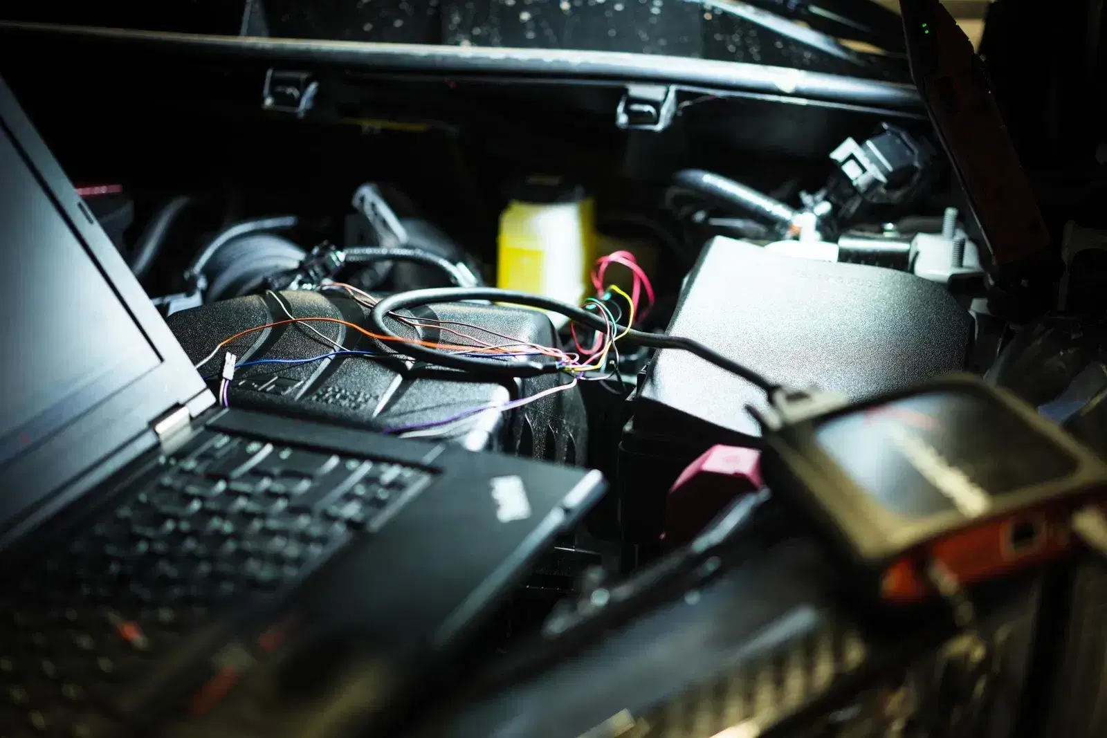 Toyota yaris gr reprogrammation moteur premiere mondiale shiftech 1697635594