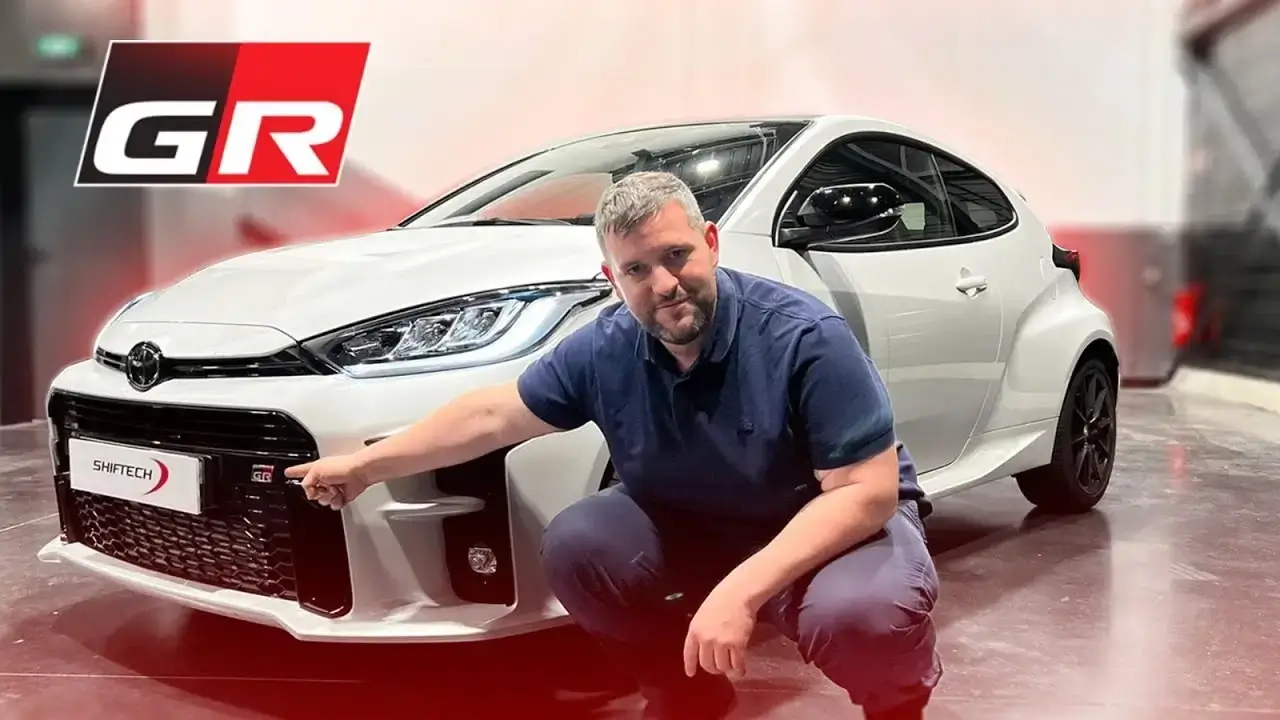 Toyota yaris gr reprogrammation moteur premiere mondiale shiftech 2 1280 1697635594