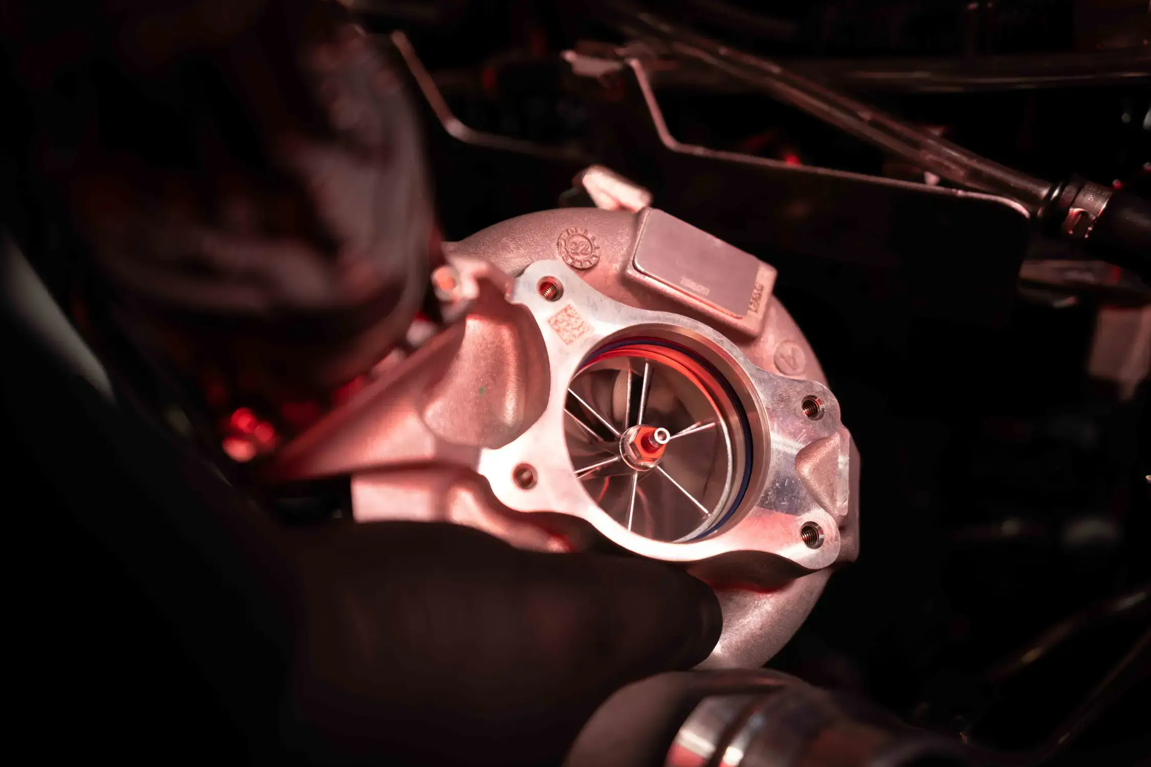 Turbo tubocompresseur voiture tout savoir shiftech 6 2250